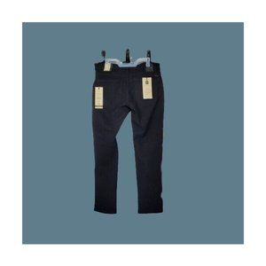 Scott James Men’s Black Pants Jeans sz 36